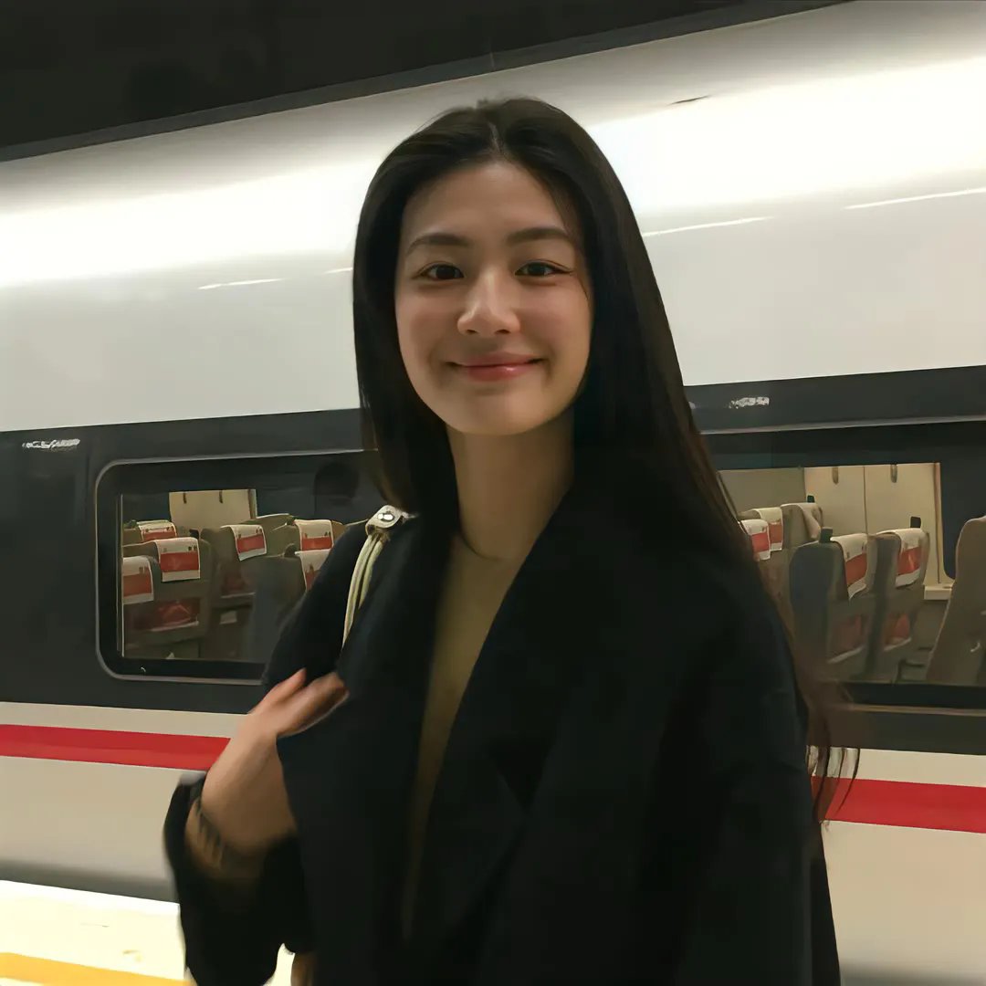 历尽沧桑一男人