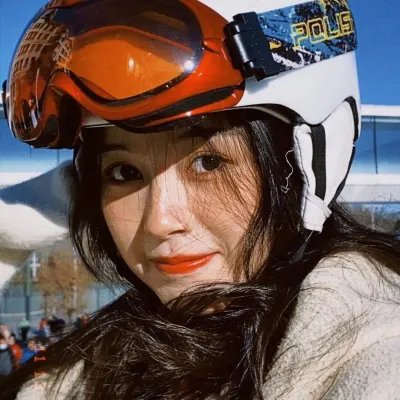安娜与狼